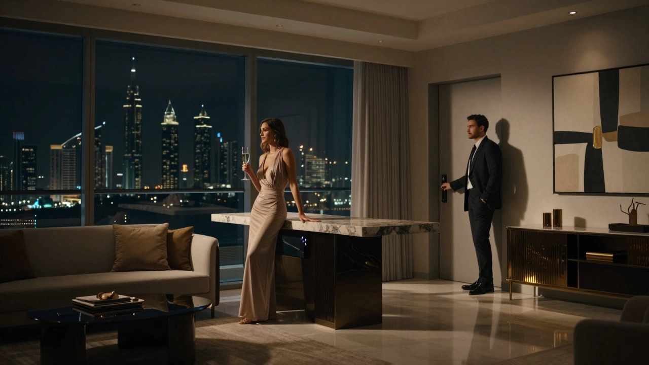 Dubai Escort Services Explained: Reality, Risks, and What Really Happens