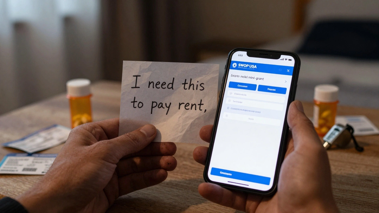 Slixa Sponsors SWOP USA's December 17th Mini Grants - Here’s How to Apply