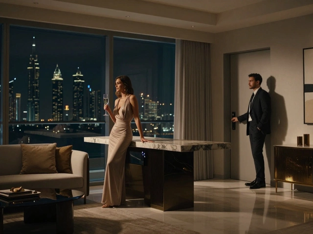 Dubai Escort Services Explained: Reality, Risks, and What Really Happens