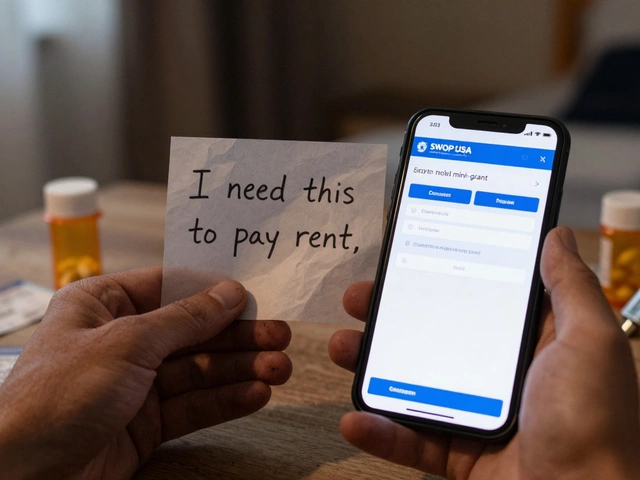 Slixa Sponsors SWOP USA's December 17th Mini Grants - Here’s How to Apply